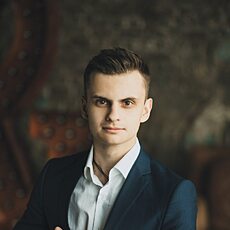 Фотография мужчины Вадим, 26 лет из г. Тюмень