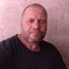 Фотография мужчины Миша, 48 лет из г. Солигорск