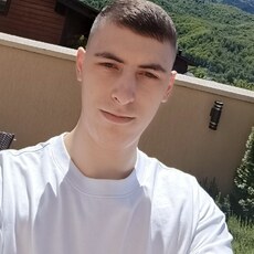 Фотография мужчины Александр, 22 года из г. Рыльск