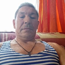Фотография мужчины Сергей, 58 лет из г. Улан-Удэ