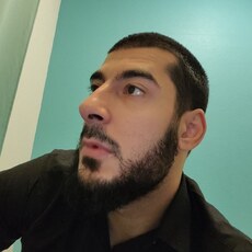 Фотография мужчины Руслан, 29 лет из г. Мурманск