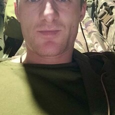 Фотография мужчины Николай, 30 лет из г. Амурск