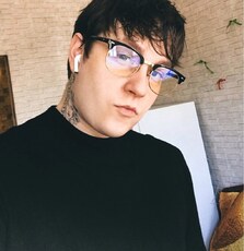 Фотография мужчины Oleg Sergeevich, 25 лет из г. Кострома