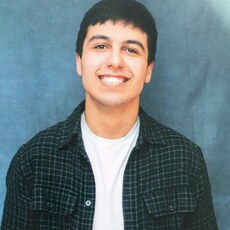 Фотография мужчины Рафик, 25 лет из г. Калининград