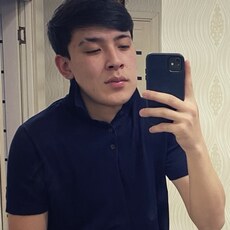 Фотография мужчины Альдияр, 20 лет из г. Алматы