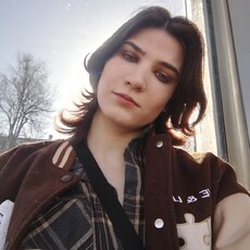 Фотография девушки Екатерина, 22 года из г. Москва