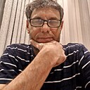 Александр, 62 года