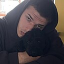 Денис, 18 лет