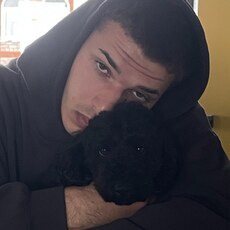 Фотография мужчины Денис, 18 лет из г. Витебск