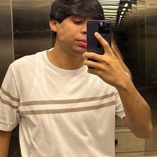 Фотография мужчины Юсуф, 22 года из г. Раменское