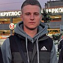 Владимир, 27 лет