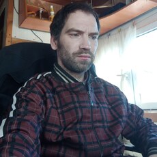Фотография мужчины Геннадий, 34 года из г. Елово