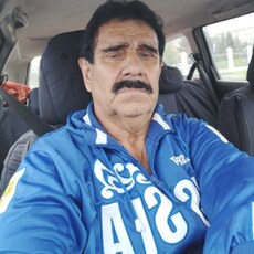 Борис, 67 из г. Черемхово.