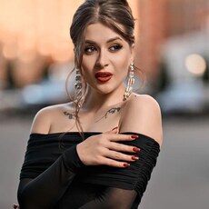 Фотография девушки Елизавета, 28 лет из г. Ярославль