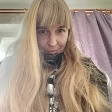 Фотография девушки Нина, 34 года из г. Калининград