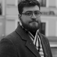 Фотография мужчины Иракли, 24 года из г. Москва