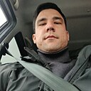 Давид, 27 лет