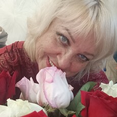 Фотография девушки Надежда, 51 год из г. Хабаровск