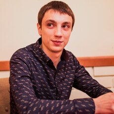 Фотография мужчины Александр, 34 года из г. Ярославль