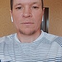 Хасан, 39 лет