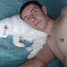 Фотография мужчины Юрий, 33 года из г. Новая Чара