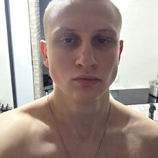 Фотография мужчины Вадим, 22 года из г. Евпатория