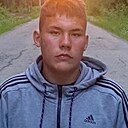 Леша, 24 года