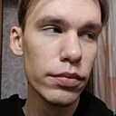 Данила, 21 год