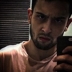 Фотография мужчины Михаил, 30 лет из г. Химки