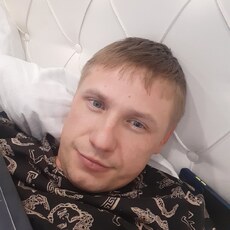 Фотография мужчины Роман, 32 года из г. Казань