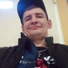 Фотография мужчины Андрей, 44 года из г. Чита