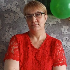 Фотография девушки Надежда, 49 лет из г. Лысые Горы