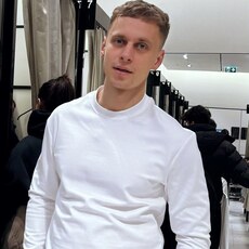 Фотография мужчины Alexandr, 29 лет из г. Варшава
