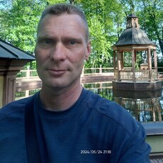 Фотография мужчины Александр, 44 года из г. Белово