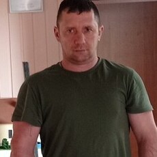 Фотография мужчины Максим, 44 года из г. Питерка