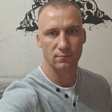 Фотография мужчины Михаил, 30 лет из г. Сызрань