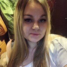 Татьяна, 33 из г. Магнитогорск.