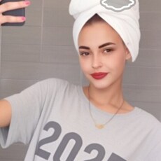 Фотография девушки Lika, 27 лет из г. Каменское