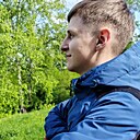 Кирилл, 25 лет