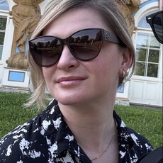 Фотография девушки Алиса, 28 лет из г. Санкт-Петербург