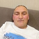 Хачик, 54 года