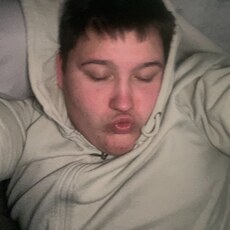 Фотография мужчины Сергей, 19 лет из г. Екатеринбург