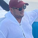 Шакир, 33 года