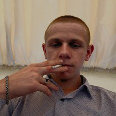 Фотография мужчины Данил, 18 лет из г. Донецк