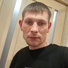 Фотография мужчины Виктор, 31 год из г. Тюмень