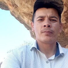 Фотография мужчины Фархад, 31 год из г. Павловский Посад
