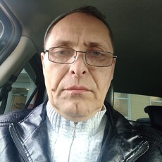 Фотография мужчины Владимир, 48 лет из г. Ревда