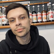 Фотография мужчины Иван, 26 лет из г. Подольск