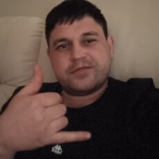 Фотография мужчины Андрей, 35 лет из г. Омск