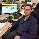 Владимир, 55 лет